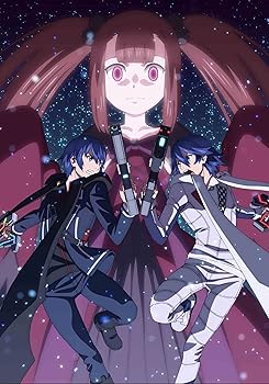 【中古】【未使用】ガンスリンガー ストラトス 6 (完全生産限定版) [DVD]｜AJIMURA-SHOP