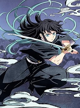 【中古】【未使用】鬼滅の刃　刀鍛冶の里編　2(完全生産限定版) [Blu-ray]｜AJIMURA-SHOP