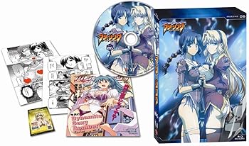 【中古】【未使用】フリージング　Vol.6 [Blu-ray]