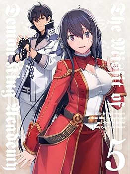【中古】【未使用】魔王学院の不適合者 5(完全生産限定版) [Blu-ray]
