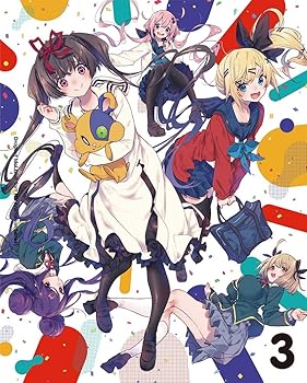 【中古】【未使用】おちこぼれフルーツタルト Vol.3 [DVD]｜AJIMURA-SHOP