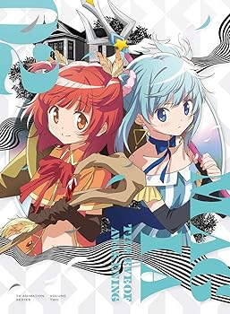 【中古】マギアレコード 魔法少女まどか☆マギカ外伝 2nd SEASON-覚醒前夜- 2(完全生産限定版) [Blu-ray]