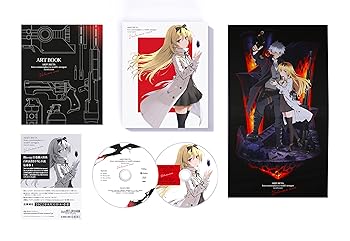 【中古】【未使用】ありふれた職業で世界最強2nd seasonBlu-ray BOX 1 7,511円