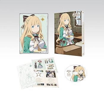 【中古】咲う アルスノトリア すんっ! Blu-ray4(特典なし)|AJIMURA-SHOP