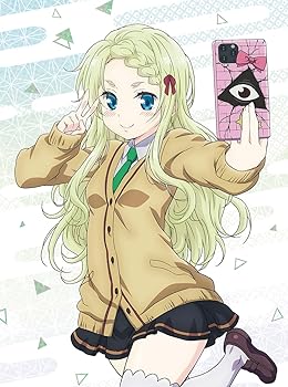 【中古】あやかしトライアングル 5(完全生産限定版) [Blu-ray]