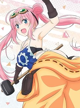 【中古】【未使用】あやかしトライアングル 4(完全生産限定版) [Blu-ray]｜AJIMURA-SHOP