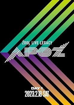 【中古】?OO? LIVE LEGACY \