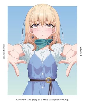 【中古】豚のレバーは加熱しろ 6(完全生産限定版) [Blu-ray]