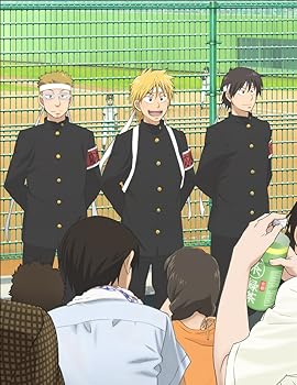 【中古】【未使用】おおきく振りかぶって ~夏の大会編~ 4 【完全生産限定版】 [Blu-ray] 7,451円