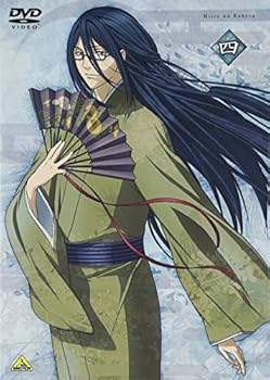 【中古】【未使用】緋色の欠片 四 [DVD]｜AJIMURA-SHOP