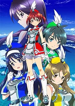 【中古】ビビッドレッド・オペレーション 6(通常版) [DVD]｜AJIMURA-SHOP
