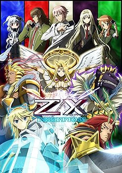 【中古】【未使用】Z/X IGNITION 6 [DVD]｜AJIMURA-SHOP