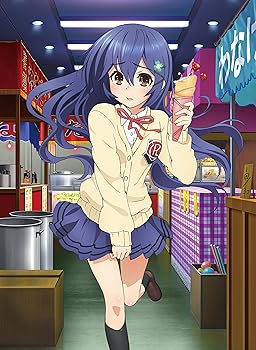 【中古】【未使用】デート・ア・ライブII第4巻 通常版 [DVD]｜AJIMURA-SHOP