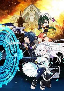 【中古】棺姫のチャイカ AVENGING BATTLE 第3巻 通常版 [DVD]｜AJIMURA-SHOP