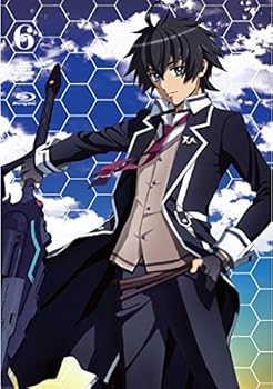 【中古】【未使用】空戦魔導士候補生の教官　第6巻　通常版 [DVD]｜AJIMURA-SHOP