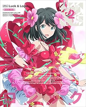 【中古】【未使用】ラクエンロジック 2 (特装限定版) [Blu-ray]｜AJIMURA-SHOP