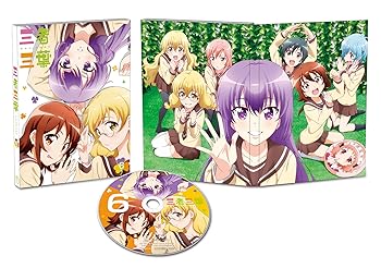 【中古】【未使用】三者三葉 Vol.6(初回生産限定版) [DVD]｜AJIMURA-SHOP