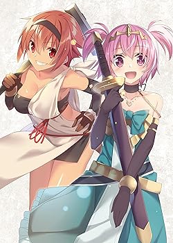 【中古】TVアニメ「百錬の覇王と聖約の戦乙女」第3巻 [DVD]｜AJIMURA-SHOP