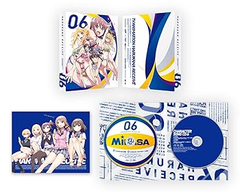 【中古】【未使用】はるかなレシーブ Vol.6 [DVD]