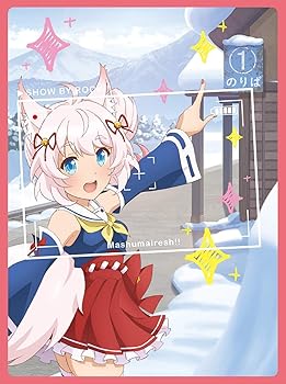 【中古】【未使用】TVアニメ「SHOW BY ROCK!!ましゅまいれっしゅ!!」DVD第1巻(特典なし)