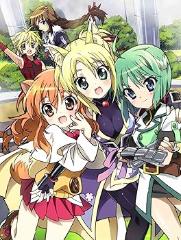 【中古】【未使用】DOG DAYS 3 【完全生産限定版】 [Blu-ray]｜AJIMURA-SHOP