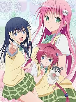 【中古】【未使用】To LOVEる-とらぶる-ダークネス2nd 第5巻 (初回生産限定版) [Blu-ray]
