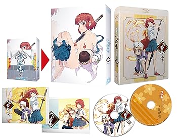 【中古】つぐもも VOL.5 [Blu-ray]