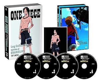 【中古】【未使用】ONE PIECE Log Collection Special“Episode of GRANDLINE” [DVD]