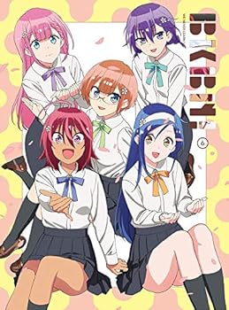 【中古】ぼくたちは勉強ができない！ 6(完全生産限定版) [Blu-ray]