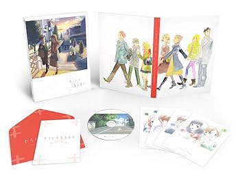 【中古】「どうにかなる日々」Blu-ray Happy-Go-Lucky Edition(初回限定生産)(特典なし)