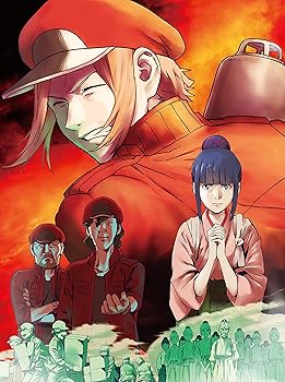 【中古】【未使用】はたらく細胞BLACK 4(完全生産限定版) [Blu-ray]
