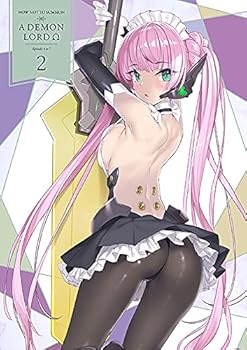 【中古】異世界魔王と召喚少女の奴隷魔術Ω Vol.2 [Blu-ray]