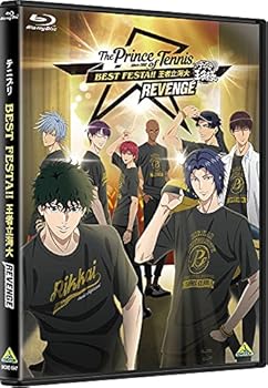 【中古】【未使用】テニプリ BEST FESTA!! 王者立海大 REVENGE｜AJIMURA-SHOP