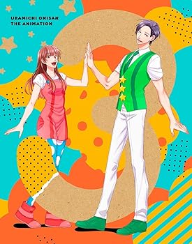 【中古】【未使用】うらみちお兄さん vol.3 [Blu-ray]