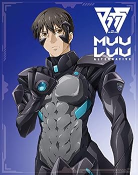 【中古】【未使用】TVアニメ『マブラヴ オルタネイティヴ』Blu-ray Box I オリジナルドラマCD付 *豪華版｜AJIMURA-SHOP