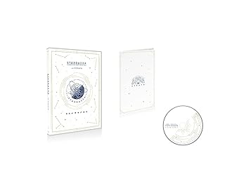 【中古】【未使用】【Blu-ray】あんさんぶるスターズ! DREAM LIVE -5th Tour &ldquo;Stargazer"- [ver.SERATA]｜AJIMURA-SHOP