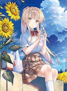 【中古】【未使用】「お隣の天使様にいつの間にか駄目人間にされていた件」Blu-ray Vol.2（法人特典なし） [Blu-ray]｜AJIMURA-SHOP