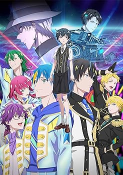 【中古】【未使用】テクノロイド オーバーマインドBD4　*初回版 [Blu-ray]｜AJIMURA-SHOP