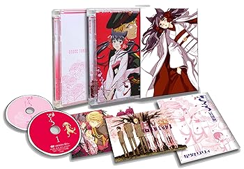 【中古】【未使用】おとめ妖怪ざくろ 1 【完全生産限定版】（原作者：星野リリィ書き下ろしコミック付） [DVD]