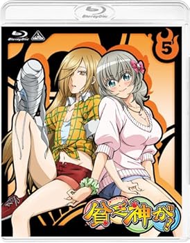 【中古】貧乏神が! 5 [Blu-ray]