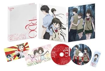 【中古】【未使用】RDG レッドデータガール 第5巻 [DVD]