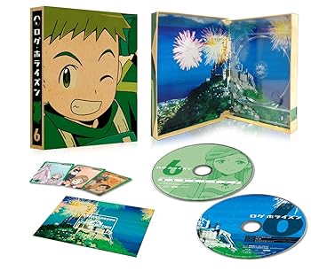 【中古】【未使用】ログ・ホライズン 6 [Blu-ray]｜AJIMURA-SHOP