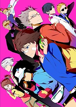 【中古】【未使用】ハマトラ 4 初回生産限定版[DVD]｜AJIMURA-SHOP