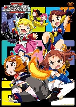 【中古】ロボットガールズZ VOL.2 [DVD]画像