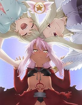 【中古】【未使用】Fate/kaleid liner プリズマ☆イリヤ ツヴァイ! 第3巻 限定版 [DVD]