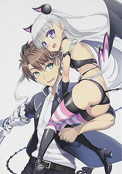 【中古】【未使用】新妹魔王の契約者(テスタメント) 第6巻 限定版 [DVD]