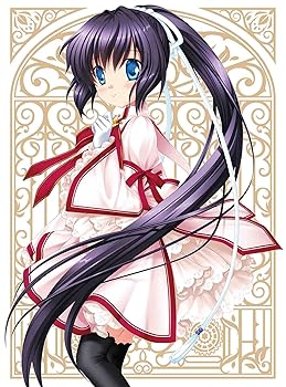 【中古】Rewrite 5(完全生産限定版) [DVD]｜AJIMURA-SHOP