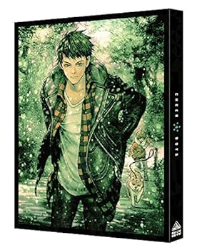 【中古】【未使用】チア男子!! 4 (特装限定版) [DVD]