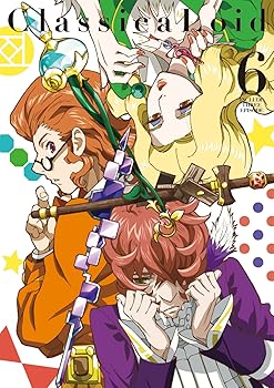 【中古】【未使用】クラシカロイド 6 [DVD]｜AJIMURA-SHOP