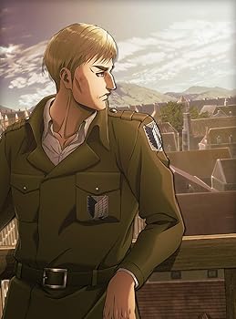 【中古】TVアニメ「進撃の巨人」 Season 3 第2巻 (初回限定版) [Blu-ray]